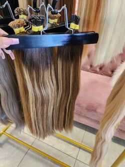 Hair Extensions
