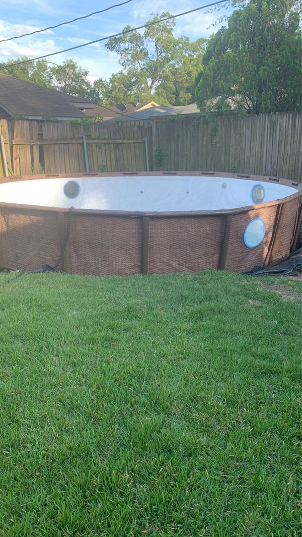 Coleman pool parts for Sale in Houston, TX - OfferUp