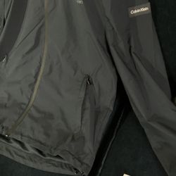 Calvin Klein Jacket