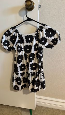 Toddler Dress