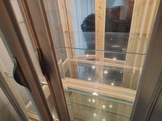 China cabinet