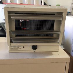 Electric Unit Heater 