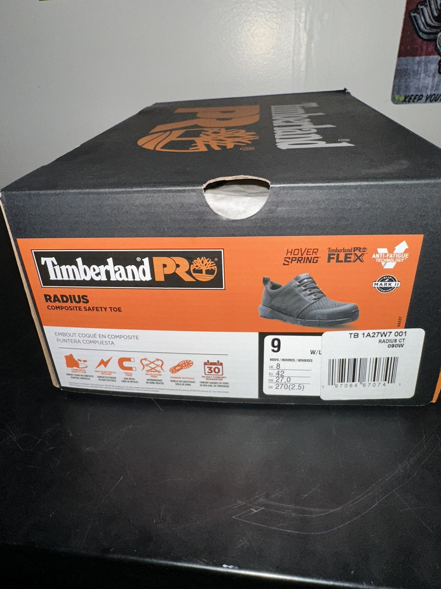 Timberland Pro