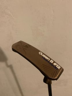 Bettinardi Queen B #12 Putter