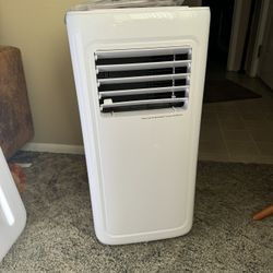 Portable AC