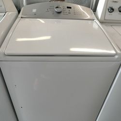 Kenmore Washer Top Loader Extra Large Capacity 