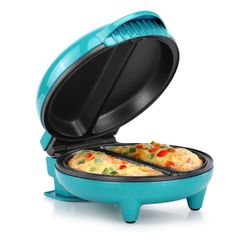 Holstein Omelet Maker