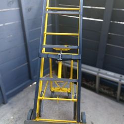 Moving Appliance Dolly  