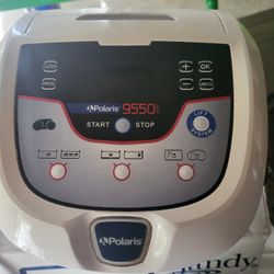 Polaris 9550 Sport Control Unit