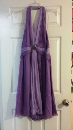 Maggy London dress size 14