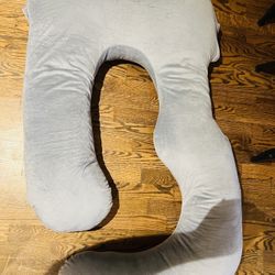 Mom Cozy Pregnancy Pillow