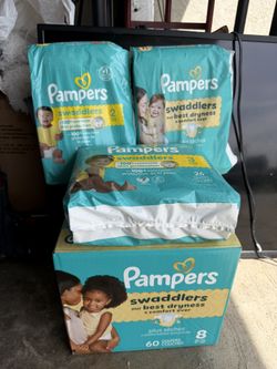 Pamper Set