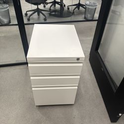 10+ File Cabinet Metal White 