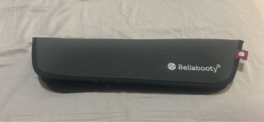 Bellabooty Resistance Band Carrying Case