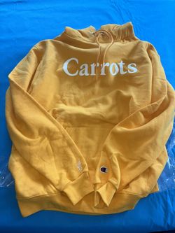 Carrots Champion Hoodie