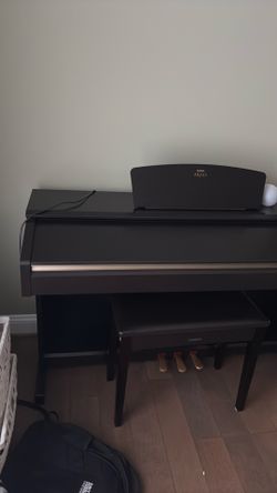 Yamaha Arius YPD 181