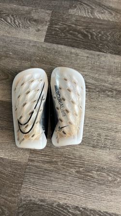 Nike shinguards