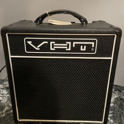 TUBE AMP VHT SPECIAL 6 