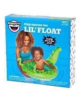 Brand New Baby Kids Float. Choose from any 3 floats.