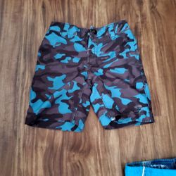 Boys Pants And Shorts Various Sizes $5 Each 
