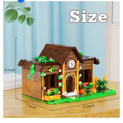 My Funtoy Building Set 