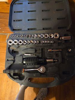 Socket for cars