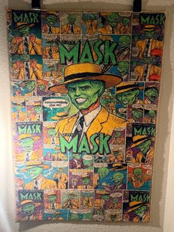 Mask