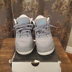 Jordan 3 Retro