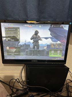 Ps4pro 2tb