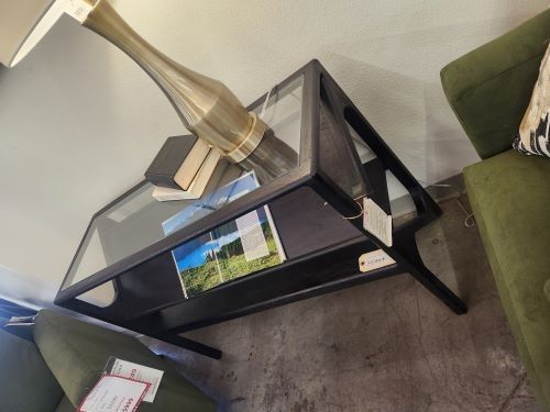 CANBERRA CONSOLE 9487