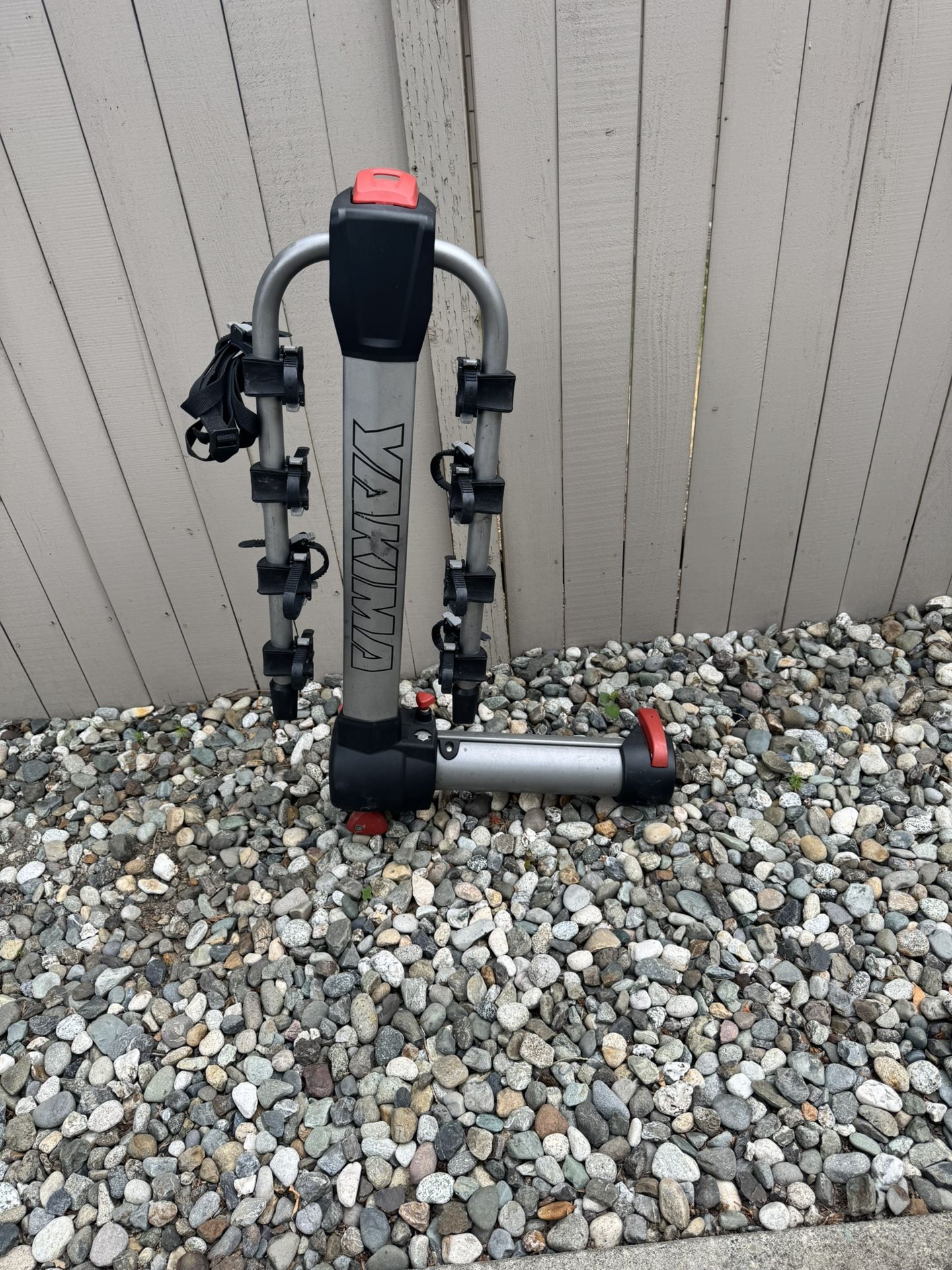 Yakima Bike Rack