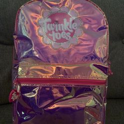 Backpack 