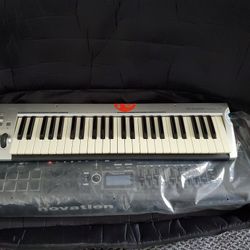 M Audio Keyboard