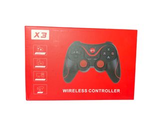 Mobile Gaming Controller 
