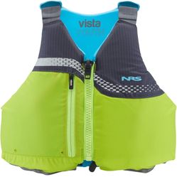 Nrs Vista Youth Life Jacket 