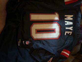 Drake maye xl