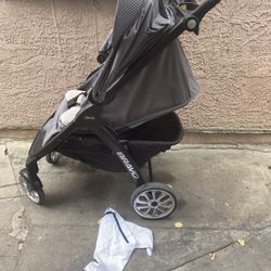 Stroller 