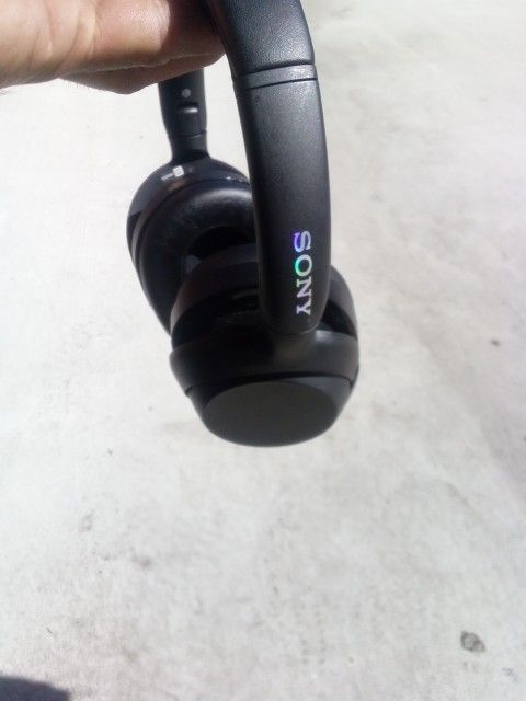 Sony Headphones
