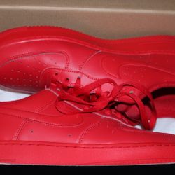 Air Force 1 ‘07LV8 1