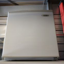 $ 125 Haier Mini Fridge (Mini Freezer)
