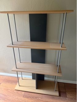 Book shelf