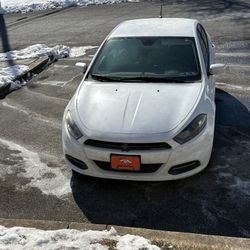 2015 Dodge Dart