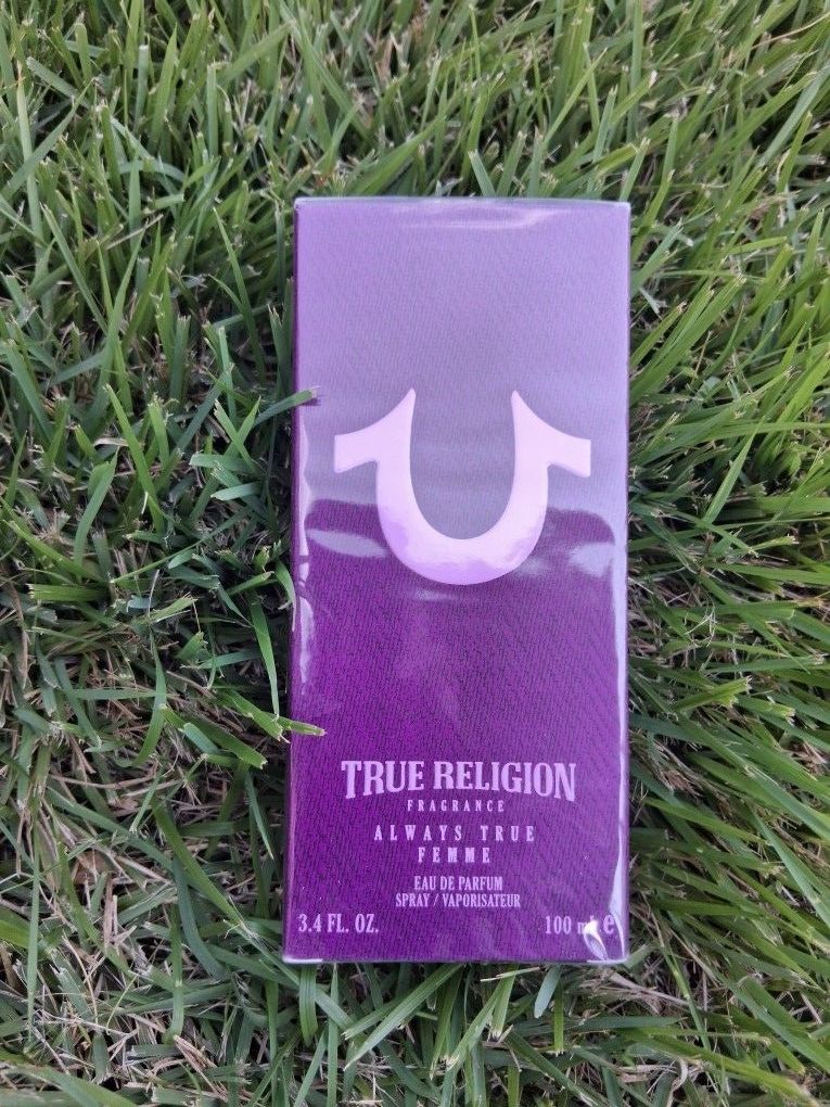 True Religion Perfume for Women: A Fragrance of Authenticity
