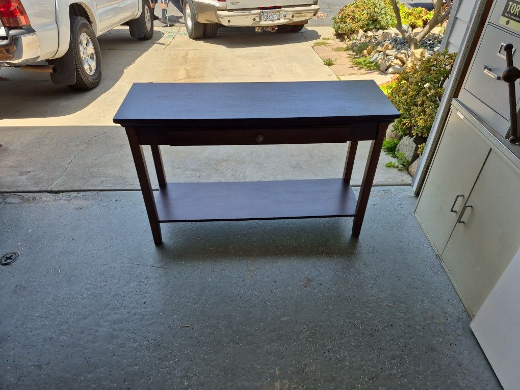 Side Table