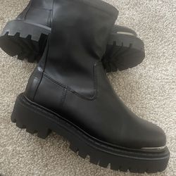 ALDO boots 