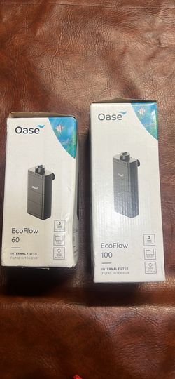Fish Tank Filters