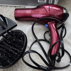 New Hair Dryer