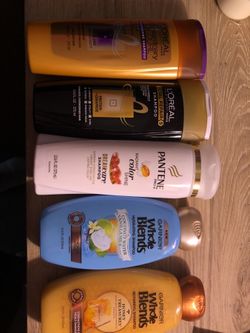 Shampoo