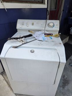 Maytag Dryer