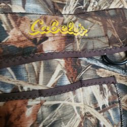 Fishing/hunting  Waders Neoprene 1600 